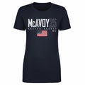 Charlie McAvoy Boston USA Elite WHT