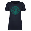 Victor Robles Seattle Vintage Baseball WHT