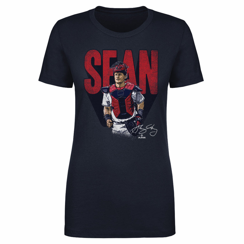 Sean Murphy Atlanta Bold WHT