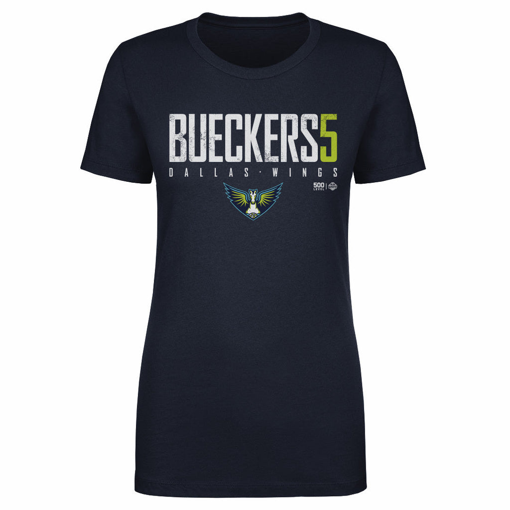 Paige Bueckers Dallas Wings Elite WHT
