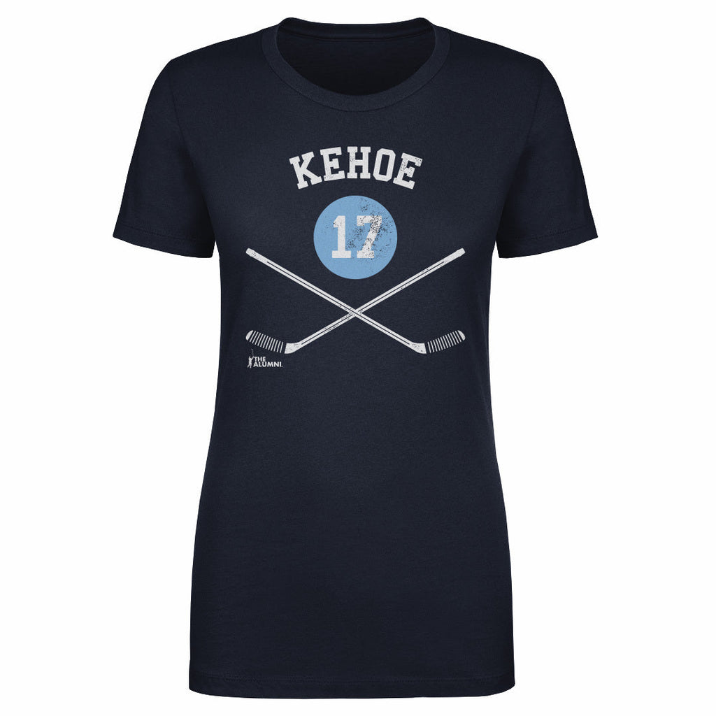 Rick Kehoe Pittsburgh 17 Sticks WHT