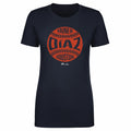 Yainer Diaz Houston Vintage Baseball WHT