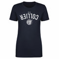 Napheesa Collier Minnesota Lynx Invert WHT