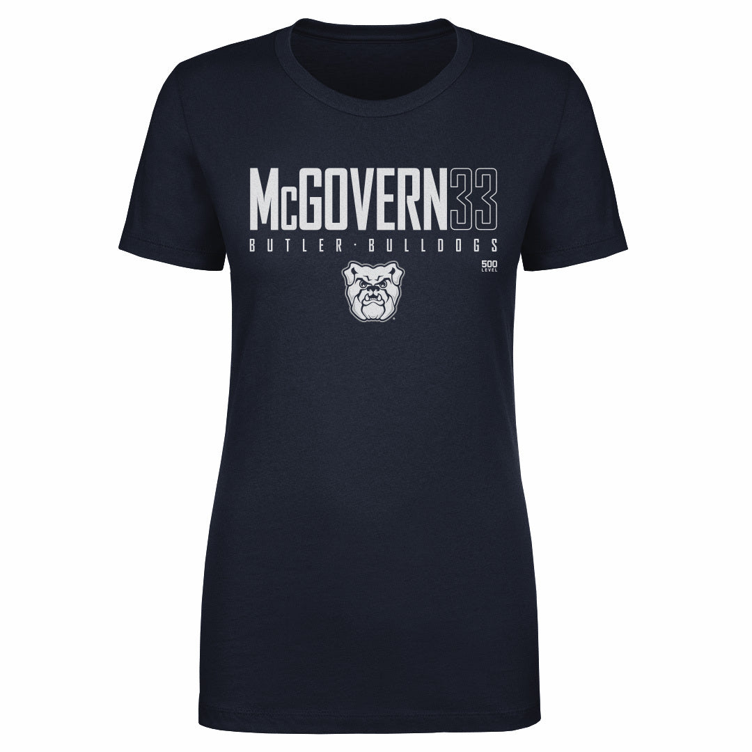 Kerrin McGovern Butler Bulldogs Elite WHT
