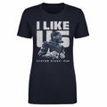Stefon Diggs New England I Like Us WHT