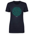 Luis Castillo Seattle Vintage Baseball WHT