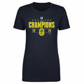 U.S. Open Cup 2025 Nashville SC Champions WHT
