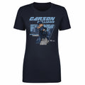 Carson Williams Tampa Bay Player Number WHT