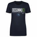 Ayo Dosunmu Minnesota Timberwolves Elite WHT