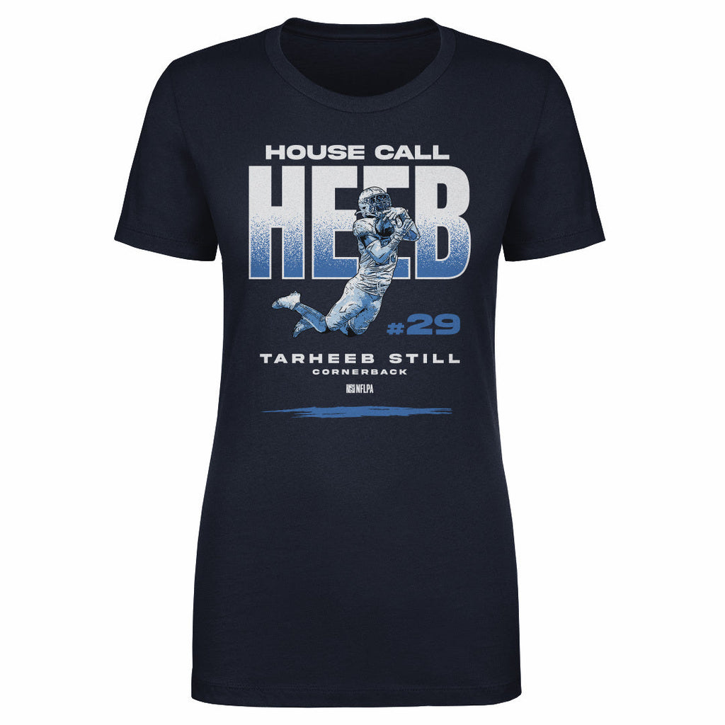 Tarheeb Still Los Angeles C House Call WHT