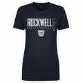 Isabella Rockwell Butler Bulldogs Elite WHT