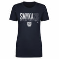 Katie Smyka Butler Bulldogs Elite WHT