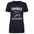Sam Darnold Seattle Trust WHT