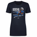 Derius Davis Los Angeles C Torn WHT