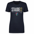 Talia Staude North Carolina Courage Elite WHT