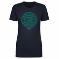Josh Naylor Seattle Vintage Baseball WHT