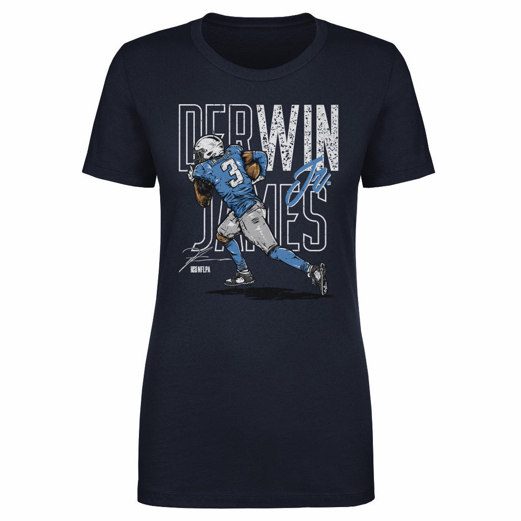 Derwin James Los Angeles C derWIN WHT