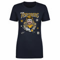 Filip Forsberg Nashville Caricature WHT