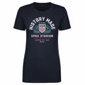 USWNT History Made CPKC Stadium 2025 WHT