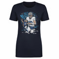 Drake Maye New England Scribble WHT