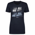 New England Football We All We Need WHT
