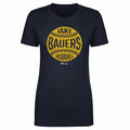 Jake Bauers Milwaukee Vintage Baseball WHT