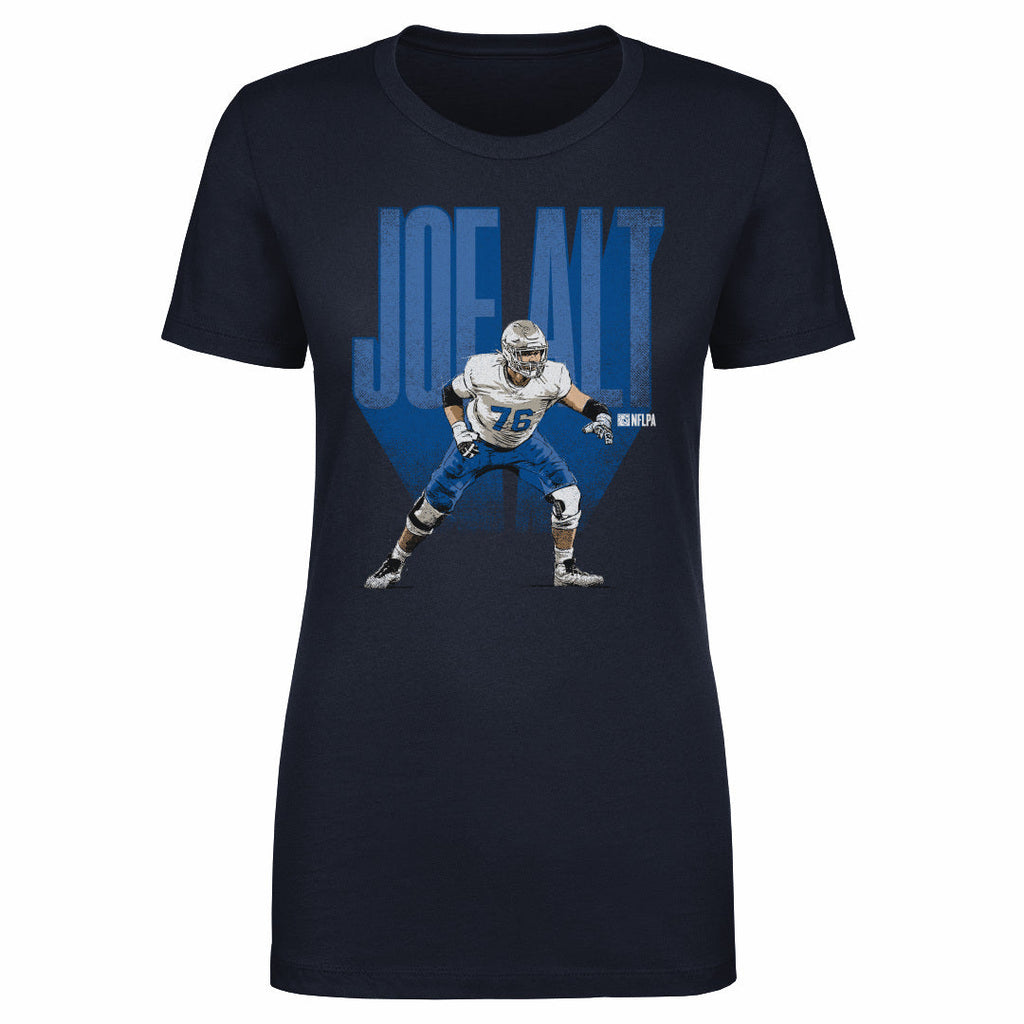 Joe Alt Los Angeles C Bold WHT