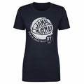 Jamal Murray Denver Basketball WHT