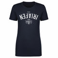 Kiki Iriafen Washington Mystics Invert WHT