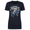 Derwin James Los Angeles C Tackle WHT