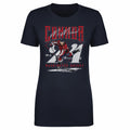 Connor McMichael Washington Player Number WHT