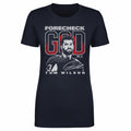 Tom Wilson Washington Forecheck God WHT