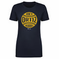 Joey Ortiz Milwaukee Vintage Baseball WHT