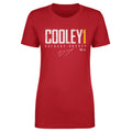 Devin Cooley Calgary Elite WHT