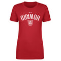 Rhyne Howard Atlanta Dream Invert WHT