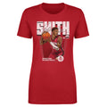 Jabari Smith Jr. Houston Rockets Premiere WHT