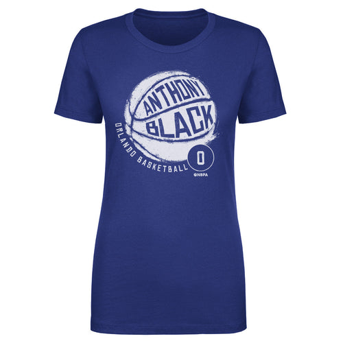 Anthony Black Orlando Basketball WHT