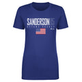 Jake Sanderson Ottawa USA Elite WHT