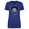Sauce Gardner Indianapolis Player Silhouette WHT