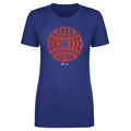 Bo Bichette New York M Vintage Baseball WHT