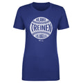 Blake Treinen Los Angeles D Vintage Baseball WHT