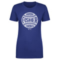 Braydon Fisher Toronto Vintage Baseball WHT