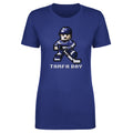 Tampa Bay Hockey 8-bit WHT
