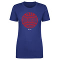 Pete Crow-Armstrong Chicago C Vintage Baseball WHT