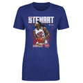 Isaiah Stewart Detroit Pistons Premiere WHT