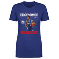 VJ Edgecombe Philadelphia 76ers Trust WHT
