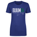 Zeev Buium Vancouver Elite WHT