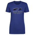 Apple Sport Crown Trio Logo 1 WHT