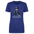 Vancouver Hockey 8-bit WHT