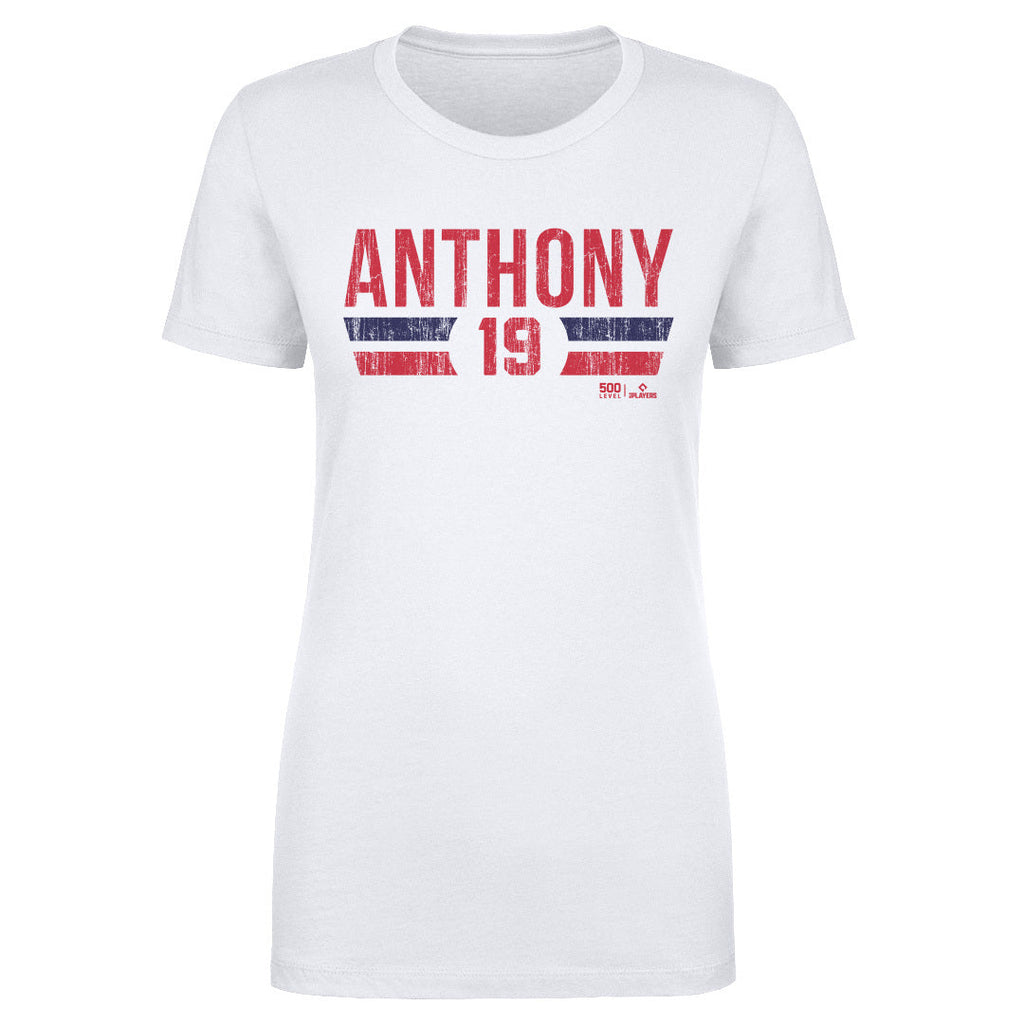 Roman Anthony Boston Font